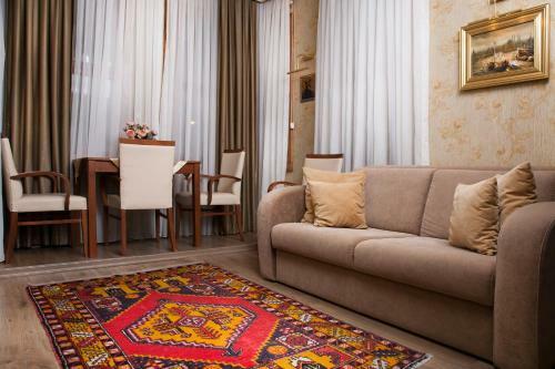 Apartamento Sultanahmet Suites