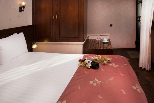 Apartamento Sultanahmet Suites