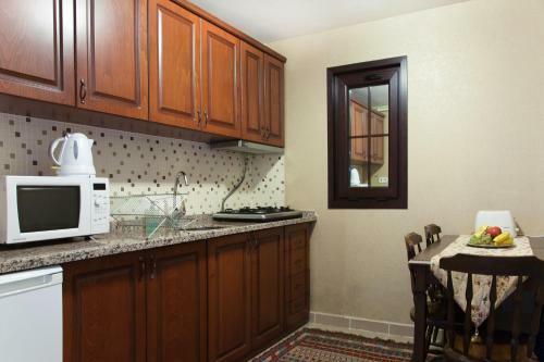 Apartamento Sultanahmet Suites