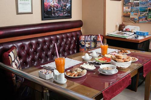 Apartamento Sultanahmet Suites