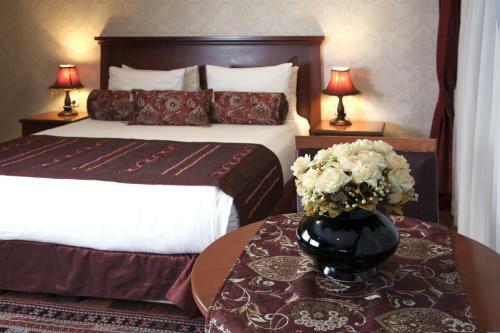 Apartamento Sultanahmet Suites