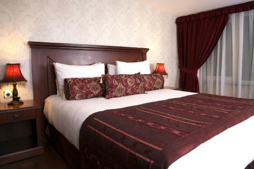Apartamento Sultanahmet Suites