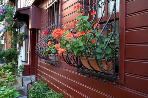 Apartamento Sultanahmet Suites