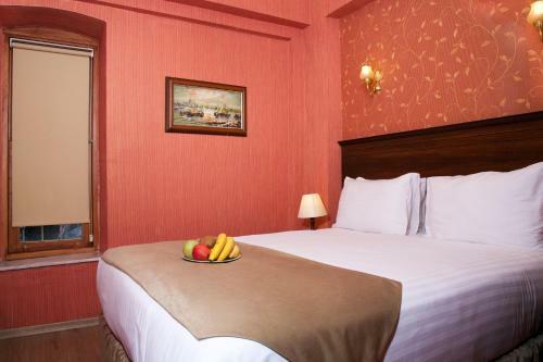 Apartamento Sultanahmet Suites