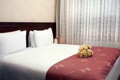 Apartamento Sultanahmet Suites