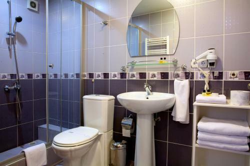 Apartamento Sultanahmet Suites