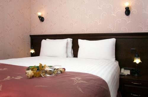 Apartamento Sultanahmet Suites