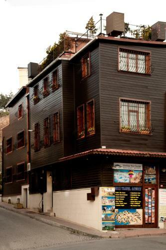 Apartamento Sultanahmet Suites