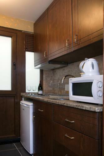 Apartamento Sultanahmet Suites