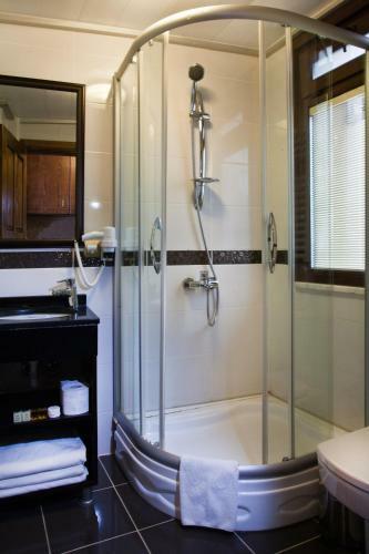 Apartamento Sultanahmet Suites