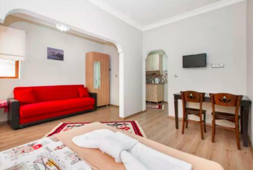 Hotel Balat Residence