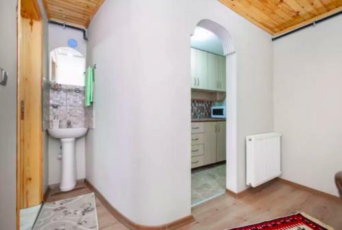 Hotel Balat Residence