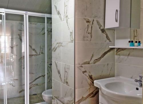 Apartamento Atrium Suites