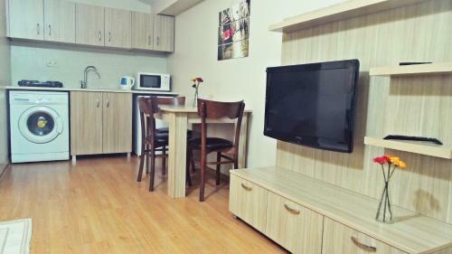Apartamento Atrium Suites