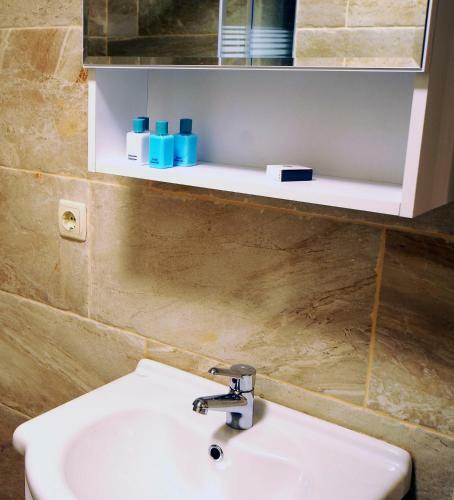 Apartamento Atrium Suites