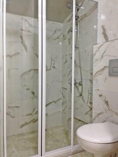 Apartamento Atrium Suites