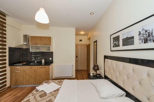Apartamento Invictum Residence