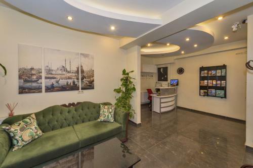 Apartamento Invictum Residence
