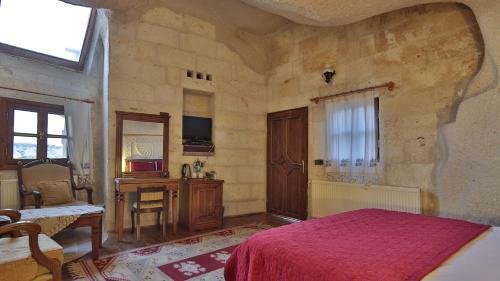 Hotel Vezir Cave Suites