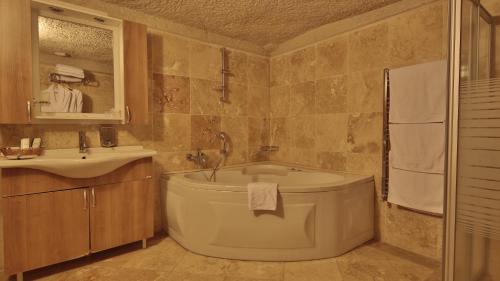 Hotel Vezir Cave Suites