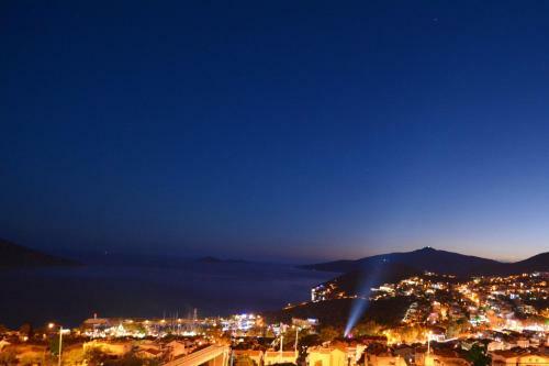 Villa Tepe