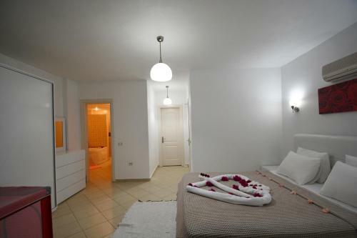 Villa Tepe