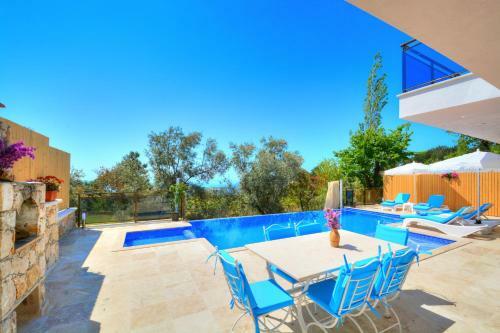 Villa Kelebek