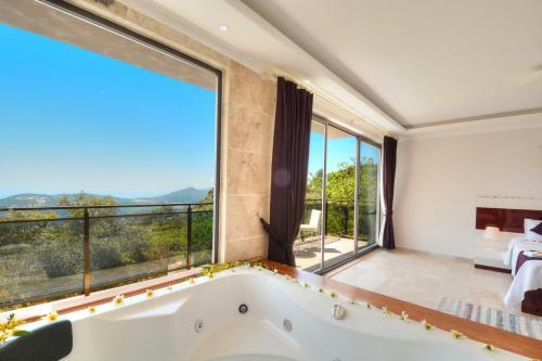 Villa Kelebek