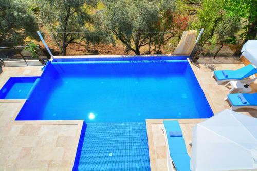 Villa Kelebek