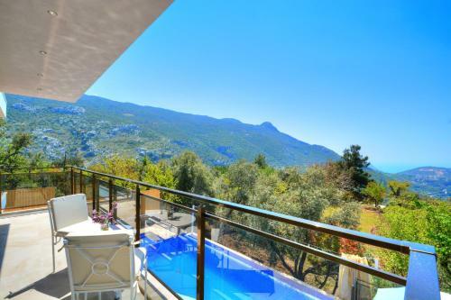 Villa Kelebek