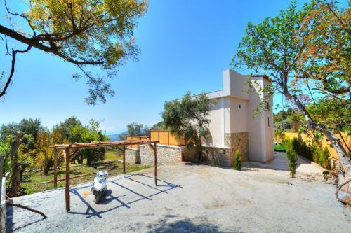 Villa Kelebek