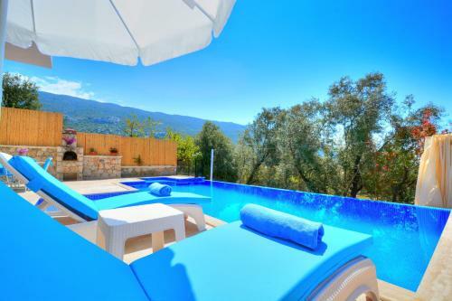 Villa Kelebek
