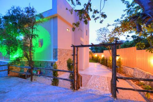 Villa Kelebek