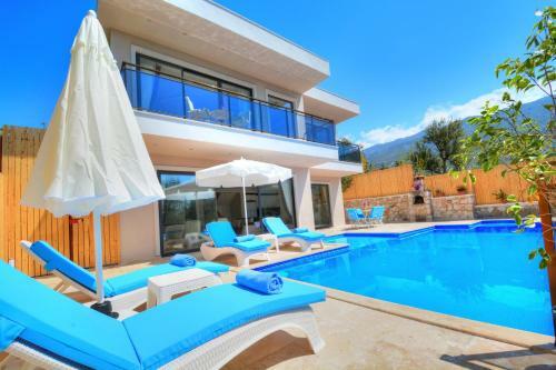 Villa Kelebek