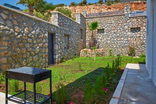 Villa Unlimited