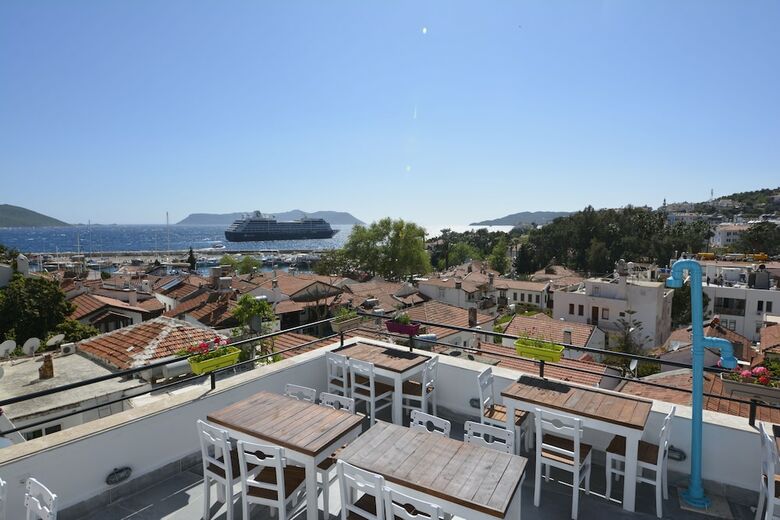 Bed & Breakfast 8 Pansiyon