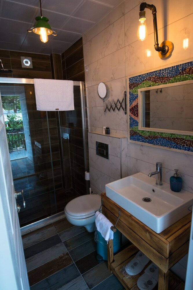 Bed & Breakfast 8 Pansiyon
