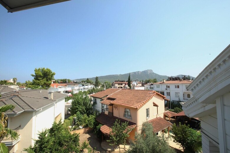 Apartamento Kemer Residence 2