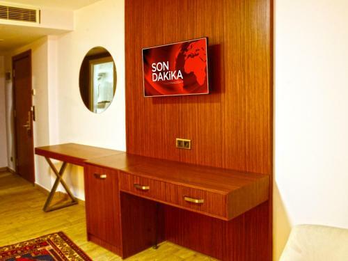 Safa Royal Museum Hotel