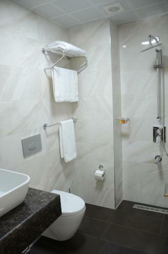 Safa Royal Museum Hotel