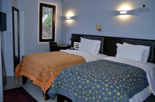 Ayasoluk Ephesus Hotel