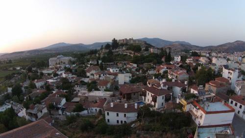 Ayasoluk Ephesus Hotel