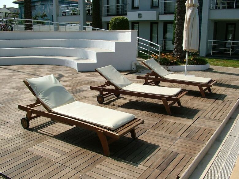 Apartamento Side Garden Residence