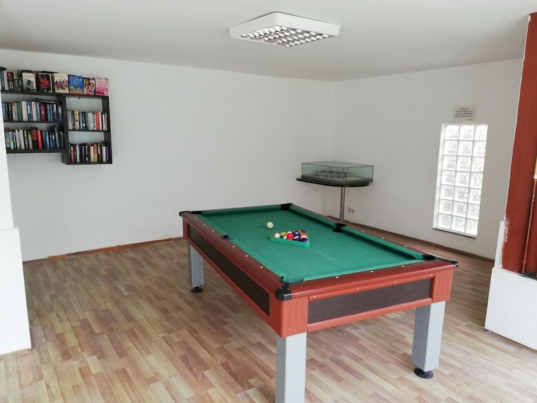Apartamento Side Garden Residence