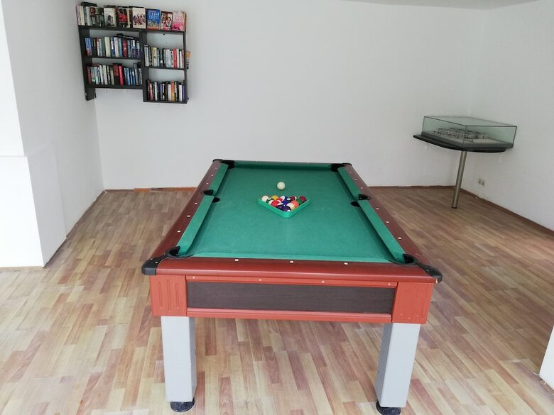 Apartamento Side Garden Residence