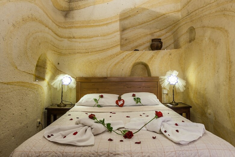 The Cappadocia Hotel