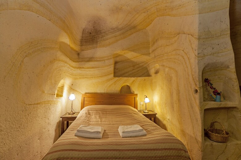 The Cappadocia Hotel