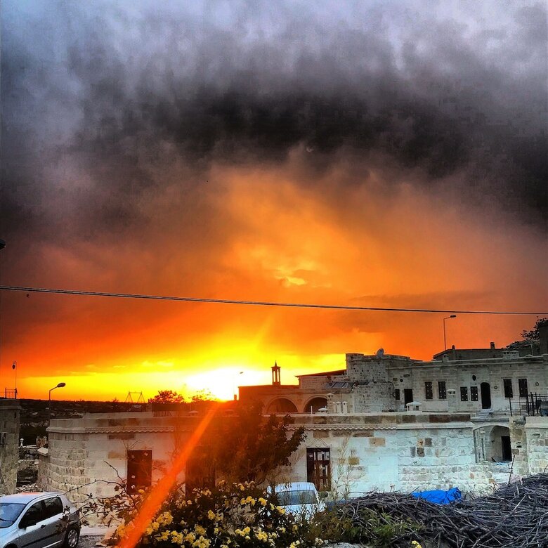 The Cappadocia Hotel