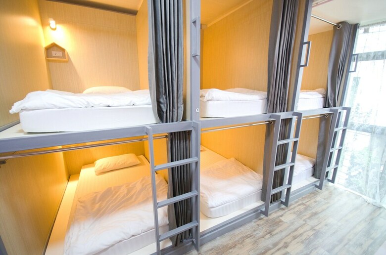 Good Day Hostel