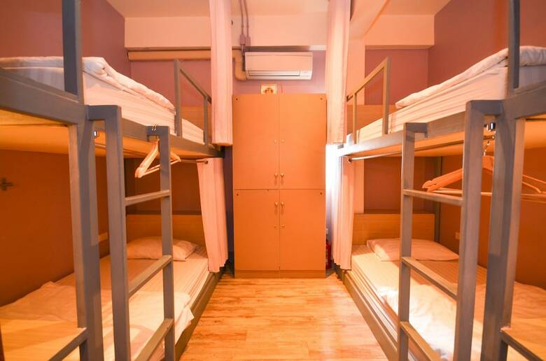 Good Day Hostel